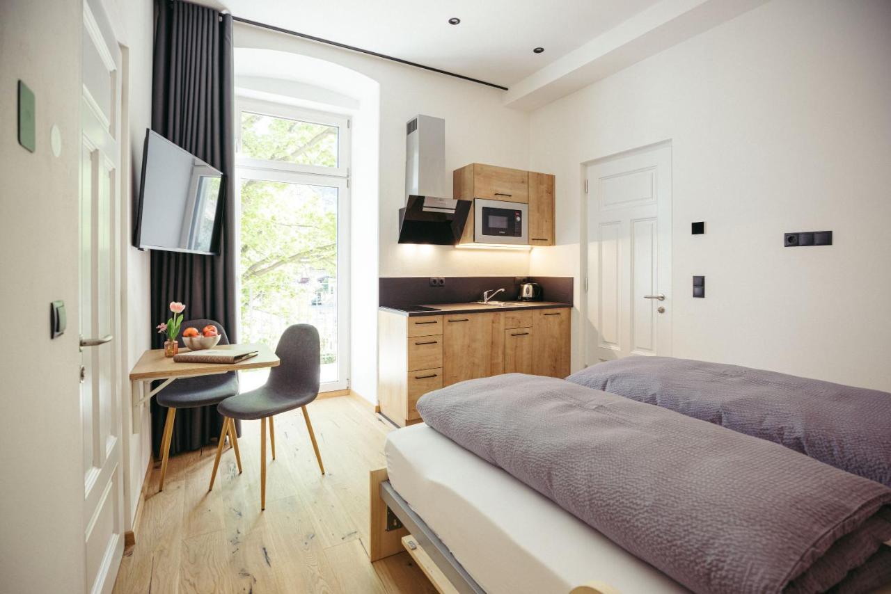 Appartement Freienfeldhof Gala à Lagundo Extérieur photo