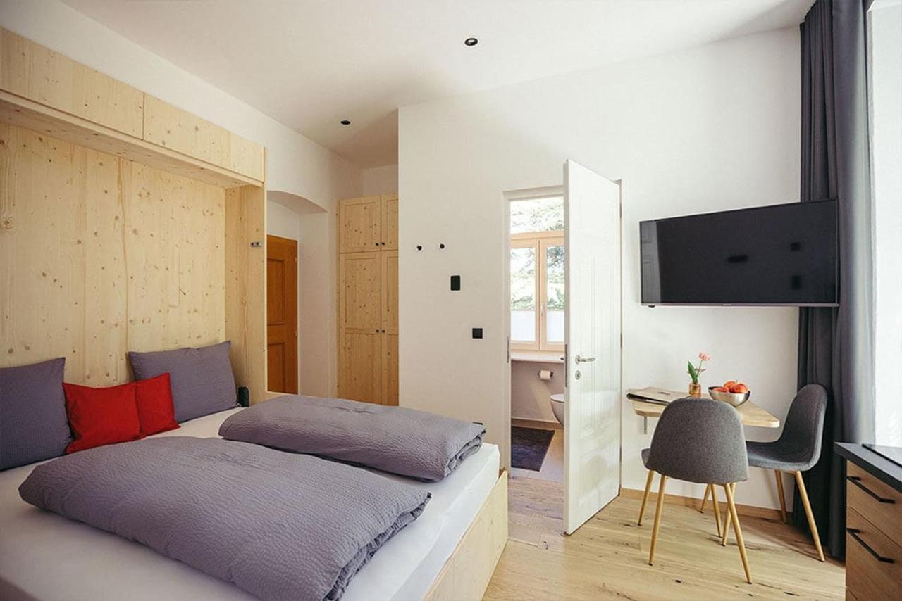 Appartement Freienfeldhof Gala à Lagundo Extérieur photo