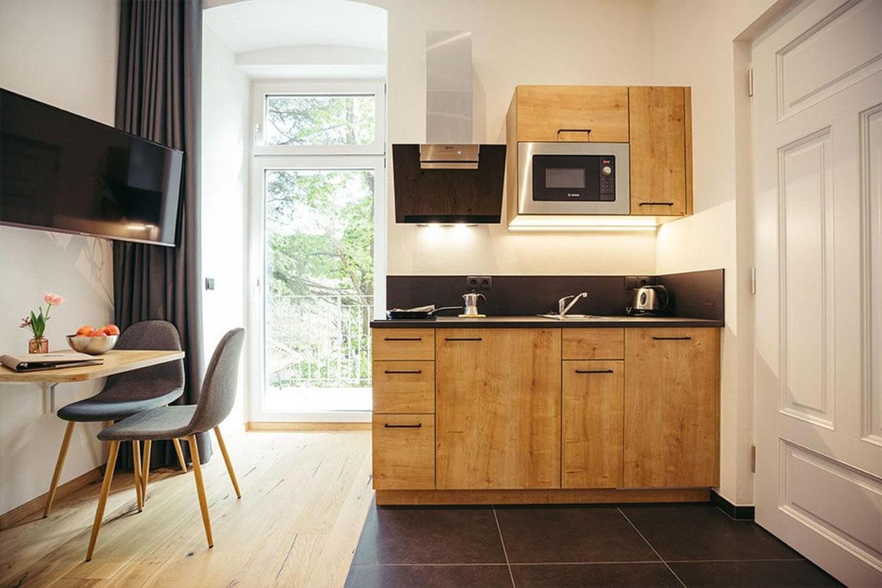 Appartement Freienfeldhof Gala à Lagundo Extérieur photo